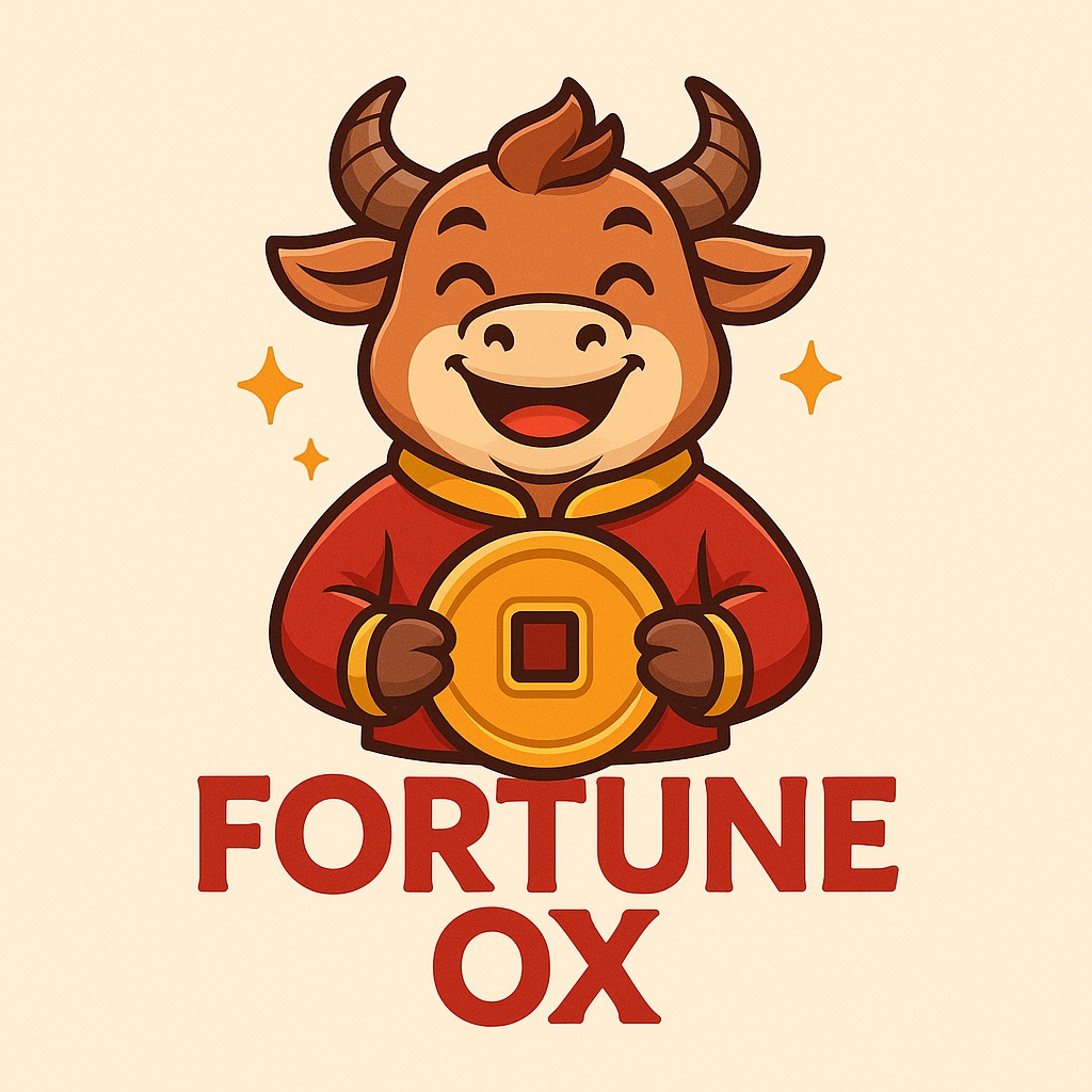Boi com muito dinheiro - O jogo de vídeo do touro que traz ganhos