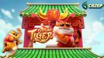 Download do Aplicativo Fortune Tiger