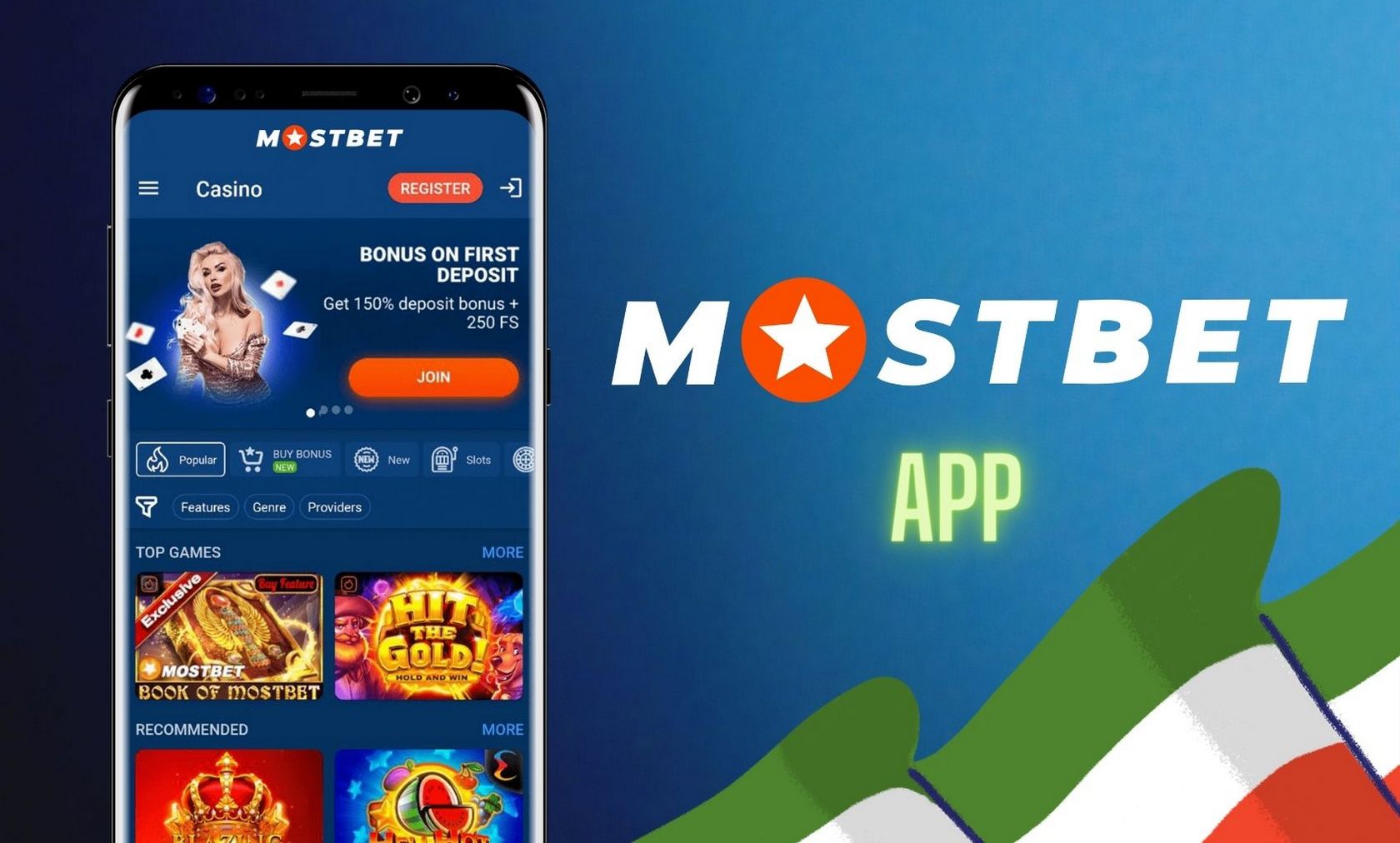 Mostbet Sports and Football Wagers & & Review Mostbet At Mostbet