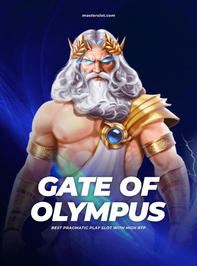 Gates of Olympus-Slot – Spielen Sie um Echtgeld oder spielen Sie die Demo völlig kostenlos