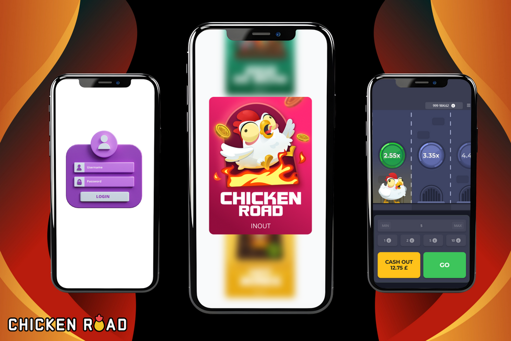 So spielt man Chicken Road online: Vollständiger Überblick für 2025